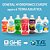 Kit Terra Aquatica Regulador de PH Up and Down 2x0,5L - Imagem 3