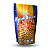 Fertilizante General Hydroponics Dry Koolbloom 1KG - Imagem 1