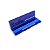 Papel de Seda para Cigarro Sadhu Blue Rio King Size 1 un - Imagem 1
