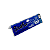 Papel de Seda para Cigarro Sadhu Blue Rio King Size 1 un - Imagem 2