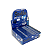 Papel de Seda para Cigarro Sadhu Blue Rio King Size 1 un - Imagem 3