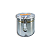 Pote Hermético Sadhu Aço Inox 721ml - Imagem 1
