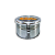 Pote Hermético Sadhu Aço Inox 795ml - Imagem 1