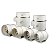 EXAUSTOR AXIAL BIVOLT CULTIVANDO SUSTENTO TURBOFAN 100mm 4' - Imagem 7