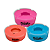 Cinzeiro de Silicone Sadhu Grande Neon C/ Tampa - Imagem 1
