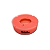 Cinzeiro de Silicone Sadhu Grande Neon C/ Tampa - Imagem 6