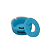 Cinzeiro de Silicone Sadhu Grande Neon C/ Tampa - Imagem 5