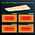 Kit Basic Mars Hydro 60x120 para Cultivo Indoor com LED 300w - Imagem 6
