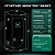 Kit Grow Smart Basic Mars Hydro 70x70 com LED 150w p Cultivo - Imagem 13