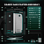 Kit Grow Estufa e Exaustor Mars Hydro 80x80 p Cultivo Indoor - Imagem 5