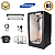 Kit Grow Cultivando Sustento 80 com LED Samsung 120 watts - Imagem 1