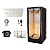 Kit Grow Cultivando Sustento 60 com LED Samsung 65 watts - Imagem 2