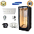 Kit Grow Cultivando Sustento 60 com LED Samsung 65 watts - Imagem 1