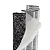 Kit Exaustor e Filtro Cultivando Sustento 150mm 6' 540 m3/h - Imagem 7