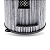 Kit Exaustor e Filtro Cultivando Sustento 100mm 5' 350 m3/h - Imagem 7