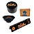 Kit Headshop Sadhu 420 Sessions F1Pro - Imagem 1