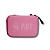 Puff Case Classico Colors - Rosa - Imagem 1