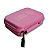 Puff Case Classico Colors - Rosa - Imagem 2