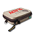 Puff Case Classico Raw Castor - Imagem 6