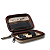 Puff Case Classico Raw Castor - Imagem 2