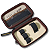 Puff Case Classico Raw Castor - Imagem 4