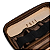 Puff Case Classico - Creme - Imagem 4