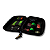 Puff Case Classico - Preto - Imagem 4