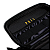 Puff Case Classico - Preto - Imagem 3