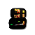 Puff Case Pro - Preto - Imagem 6