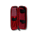 Puff Case Slim Colors - Vinho - Imagem 4