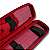 Puff Case Slim Colors - Vinho - Imagem 2