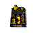 New Puff Isqueiro Emborrachado - Imagem 4