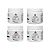 Kit Fertilizante Mineral Plant Prod MJ Concentrado 4 x 500g - Imagem 2