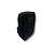 Bolsa Pochete Shoulder Basic Sadhu Preta - Imagem 3