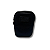 Bolsa Pochete Shoulder Basic Sadhu Preta - Imagem 2
