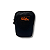 Bolsa Pochete Shoulder Basic Sadhu Preta - Imagem 4