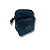 Bolsa Pochete Impermeável Shoulder Bag Sadhu Casual - Imagem 1