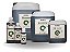 Kit Fertilizante Base Biobizz - 2 x 10 Litros Cada - Imagem 3