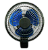 VENTILADOR CLIP-ON - Imagem 1