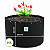 Cama de Cultivo Vaso de Feltro 60 Litros - Imagem 1