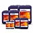 Fertilizante Mineral Plagron Cocos B 1L - Imagem 1