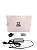 Painel Led DNA420 Quantum Board Samsung LM283B - 120w Deep red + UV e IR - Imagem 2