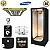 Kit Grow Completo Cultivando Sustento 80 com LED 240W Samsung e Biobizz - Imagem 1
