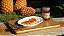 Geleia Artesanal Gourmet de Abacaxi com Pimenta - Imagem 3