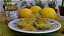 Geleia Artesanal Gourmet de Limão Siciliano - Imagem 3