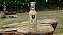 Licor Artesanal Gourmet Cremoso de Coco - Imagem 1