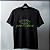 Camisa Frase - JEJUM DE LAMENTOS DIETA DE GRATIDÃO - By: Jordan Campos - Imagem 2