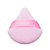 Esponja fluffy puff para pó - Melu - Imagem 2