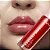 Gloss Radiant Kiss cor RK10 - Ruby Rose Linha Rosa - Imagem 2