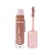 Gloss Radiant Kiss cor RK20 - Ruby Rose Linha Rosa - Imagem 1